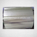 Qiangke Aluminiumfolie Butylband &amp; wasserdichtes Klebeband mit in der Ecke Bord